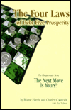 The Four Laws of Debt Free Prosperity