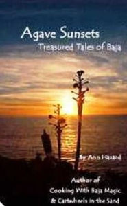 Agave Sunsets: Treasured Tales of Baja