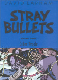 Stray Bullets, Volume 3: Other People