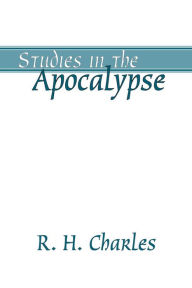 Studies in the Apocalypse