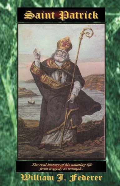 Saint Patrick