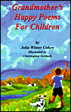 Grandmother's Happy Poems for Children
