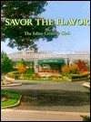 Savor the Flavor of the Edina Country Club