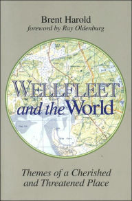 Wellfleet and the World