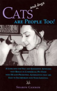 Cats and Dogs Are People Too!