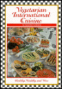 Vegetarian International Cuisine: An Essential Cookbook