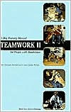 Dog Training Manual: Teamwork II for People with Disabilities (Book Two: Service Exercises)