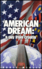 America Dream: a guy from Croatia
