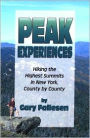 Peak Experiences: Hiking the Highest Summits in New York, County by County