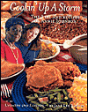 Cookin' Up A Storm: The Life and Recipes of Annie Johnson