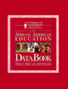 African American Education Data Book: Higher and Adult Education