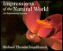 Impressions of the Natural World: An Inspirational Journey