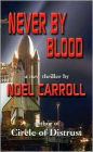 Never by Blood