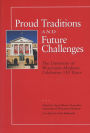 Proud Traditions and Future Challenges : The University of Wisconsin-Madison Celebrates 150 Years