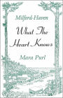 What the Heart Knows