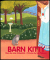 Barn Kitty