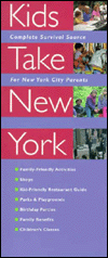 Kids Take New York
