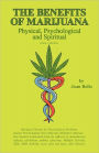 The Benefits Of Marijuana