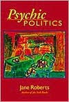Psychic Politics: An Aspect Psychology Book