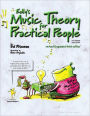 Edly's Music Theory for Practical People / Edition 3