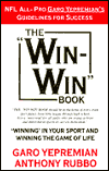 The Win-Win Book: Winning in Your Sport and Winning the Game of Life