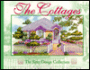The Cottage: Charming Seaside and Tidewater Homes in the Cottage Style
