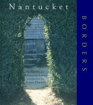 Nantucket Borders