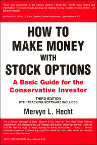 Cash vs stock options