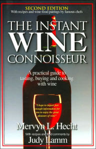 The Instant Wine Connoisseur