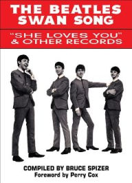 The Beatles Swan Song: