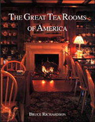 The Great Tea Rooms of America