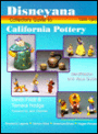 Disneyana: Collector's Guide to California Pottery