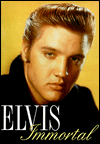 Elvis Immortal