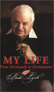 My Life: From Normandy to Hockeytown