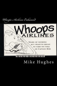 Whoops Airlines