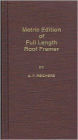 Metric Edition of Full Length Roof Framer