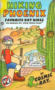 Hiking Phoenix: Favorite Day Hikes