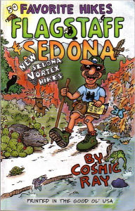 Favorite Hikes: Flagstaff and Sedona