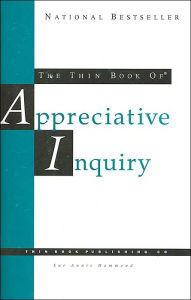 Thin Book of Appreciative Inquiry / Edition 2