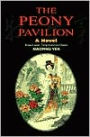 Peony Pavilion