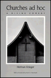 Churches Ad Hoc: A Divine Comedy