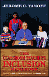 The Classroom Teacher's Inclusion Handbook
