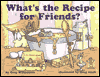 What's the Recipe for Friends?