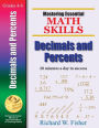 Mastering Essential Math Skills: Decimals and Percents