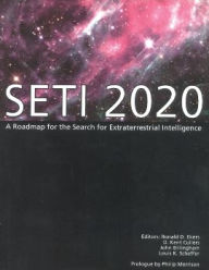 SETI 2020: A Roadmap for the Search for Extraterrestrials