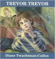 Trevor Trevor