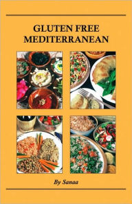 Gluten Free Mediterranean