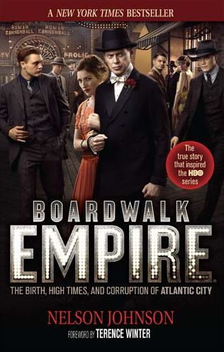 Atlantic City: The Fall of the Boardwalk Empire - The American Prospect