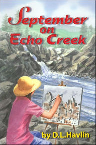September on Echo Creek