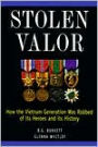 Stolen Valor